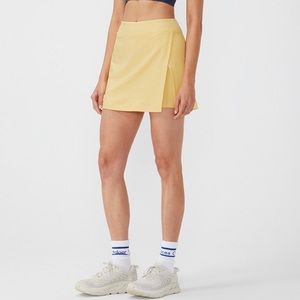 Outdoor Voices Court 4.5” Skort
